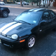 Trying to sell “rental car” Neon